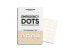 Acne patches with niacinamide and zinc Emergency Dots 72 pcs