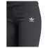 ADIDAS ORIGINALS Essentials Rib short leggings