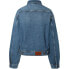 PEPE JEANS Relaxed denim jacket