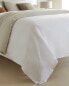 (500 thread count) sateen fitted sheet