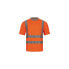 Фото #1 товара Safestyle Warnschutz-T-Shirt BRIAN Größe XXL orange