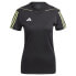 ADIDAS Tiro 23 League short sleeve T-shirt