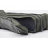 DAM 3 Compartment Padded Rod Holdall