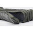 Фото #2 товара DAM 3 Compartment Padded Rod Holdall