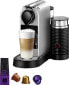 Фото #1 товара Krups Nespresso Citiz & Milk XN761B Silver