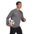 Фото #2 товара Sweatshirt adidas Entrada 22 Sweat Top M H57479