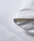 Фото #4 товара White Feather & Down All Season Comforter, Full/Queen
