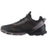 ფოტო #3 პროდუქტის SALOMON Cross Over Goretex hiking shoes