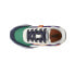 Фото #4 товара Puma Future Rider Play On Lace Up Toddler Boys Green Sneakers Casual Shoes 3723