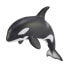 Фото #1 товара Фигурка Collecta Collected Orca Breeding Figure Ocean Creatures (Фигурка Коллекта Собранная фигурка орки Беременность Морские существа)