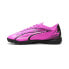 Фото #3 товара Puma Ultra Play Tt Lace Up Womens Pink Sneakers Casual Shoes 10776501