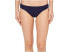 Фото #1 товара Tommy Bahama Women's 185885 Side-Shirred Hipster Bikini Bottom Swimwear Size M