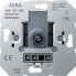 Фото #1 товара GIRA 1181 00 - Dimmer - Built-in - Buttons,Rotary - Gray - 230/240 V - 50 Hz