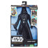 STAR WARS Galactic Action Darth Vader Figura Electrónica Interactiva Figure