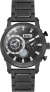 Фото #1 товара Наручные часы Citizen Tsuyosa Automatic Stainless Steel Bracelet Watch 40mm.