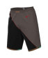 ფოტო #3 პროდუქტის Men's Black Washington Wizards 2023/24 City Edition Swingman Shorts