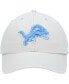 Фото #2 товара Men's Detroit Lions Clean Up Adjustable Cap