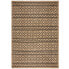 Фото #1 товара Moderner Teppich wohnzimmer Jute MARIANO