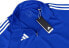 Adidas Bluza męska adidas Tiro 24 Training Top niebiesko-biała IS1042 XL