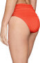 Фото #2 товара Kenneth Cole New York Women's 242967 Hipster Bikini Bottom Swimsuit Size S
