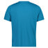 ფოტო #2 პროდუქტის CMP 33N5527 short sleeve T-shirt
