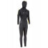 BEUCHAT 1Dive With Hood Woman 5 mm