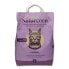 ფოტო #2 პროდუქტის WUAPU Naturcorn Lavender 6L Cat Litter