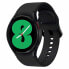 Фото #3 товара SAMSUNG Watch 4 BT smartwatch 40 mm