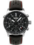 Фото #1 товара Iron Annie F13 Tempelhof 5624-2 Automatic Chronograph 42 mm