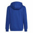 Фото #6 товара Куртка Adidas Essentials 3 Blue