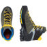 MAMMUT Kento Tour High Goretex mountaineering boots