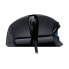 Фото #7 товара Logitech G G402 Hyperion Fury FPS Gaming Mouse, Right-hand, USB Type-A, 4000 DPI, 1 ms, Black