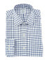 Фото #1 товара Brooks Brothers Regular Fit Dress Shirt Men's Blue 14H32/33