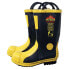 Фото #1 товара Ботинки для пожарных Lalizas Fireman Boots SOLAS/MED