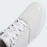 Фото #9 товара Женские кроссовки adidas Retrocross Spikeless Golf Shoes (Серые)
