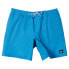 Фото #3 товара QUIKSILVER Solid 15´´ Swimming Shorts