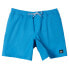 QUIKSILVER Solid 15´´ Swimming Shorts