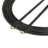 StarTech.com 15ft (5m) Premium Certified HDMI 2.0 Cable with Ethernet - High Speed Ultra HD 4K 60Hz HDMI Cable HDR10 - Long HDMI Cord (Male/Male Connectors) - For UHD Monitors - TVs - Displays - 5 m - HDMI Type A (Standard) - HDMI Type A (Standard) - Audio Return Chan