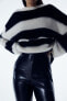 Фото #7 товара Леггинсы H&M с капюшонами