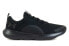 Фото #2 товара Мужские кроссовки спортивные для бега черные текстильные низкие Under Armour 3023639-003
