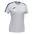 Фото #1 товара JOMA Academy short sleeve T-shirt