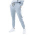 Фото #1 товара Брюки спортивные Justhype Drawstring Joggers W TWLR-162