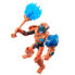 Фото #5 товара Mattel He-Man and the M.o.t.U.Fig Man-At| HBL68