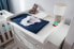 Babyzimmer Cannes Set A - 4-tlg