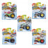 HOT WHEELS Monster Trucks Color Shifters Assorted