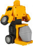 Mega Creative ROBOT AUTO CIEZAR P/B 13CM MIX4 MC 8/144