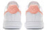 Кроссовки Nike Air Force 1 Low 07 White Pink AH0287-102