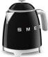 SMEG KLF05BLEU Black