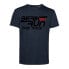 ფოტო #2 პროდუქტის BERIK Run The Race short sleeve T-shirt