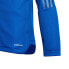 Фото #3 товара Adidas Tiro 21 Track Jr GM7315 football shirt